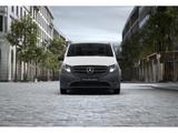 Mercedes-Benz VITO 114 TOURER/KOMBI EXTRALANG+KLIMA+8-SITZER - Mercedes-Benz Vito: 8 Sitzer