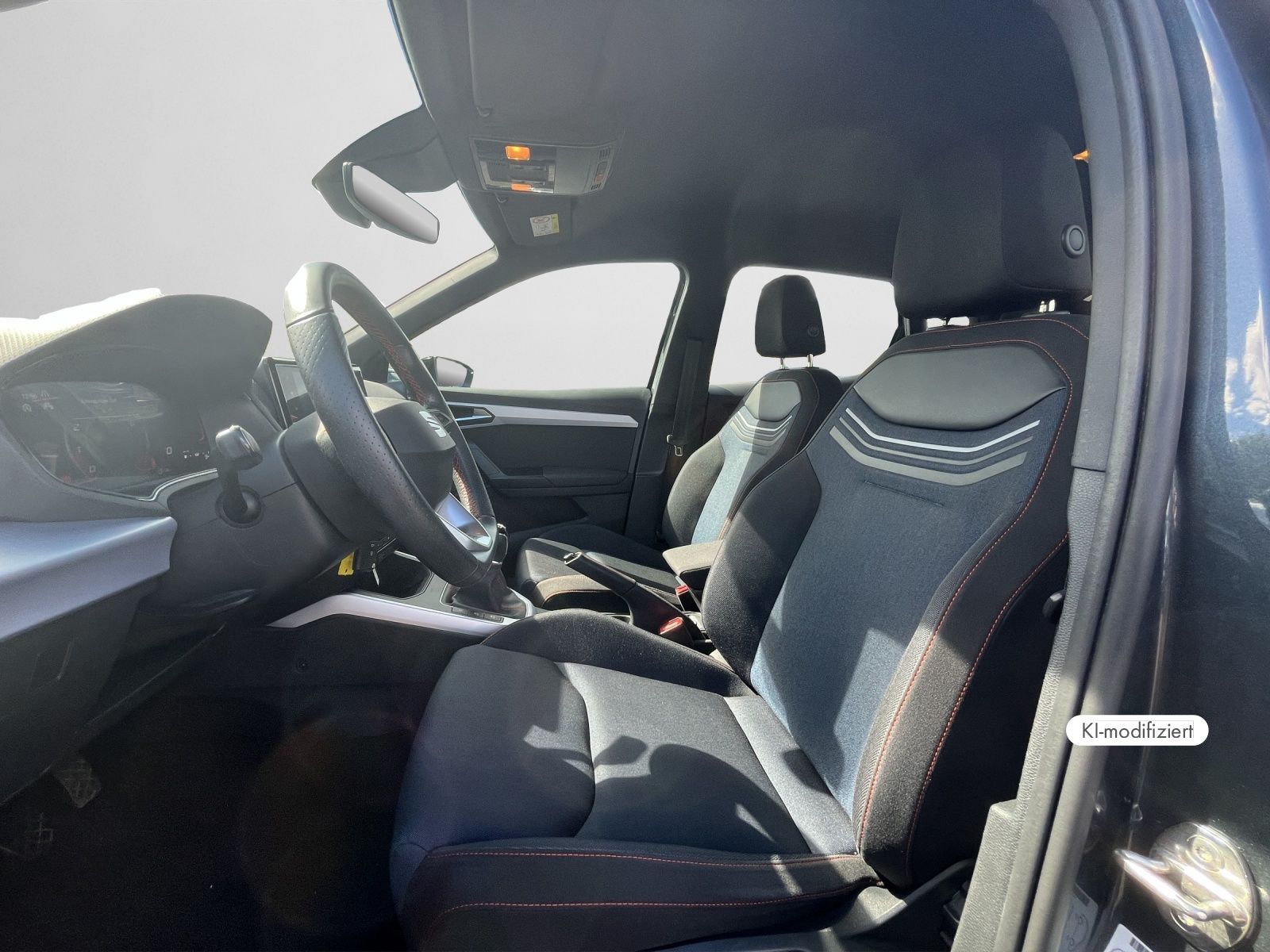Seat Arona - Bild 13