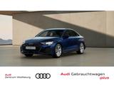Audi A3 Limousine 30 TFSI S tronic S line SpoFw/el.VS - mit Benzin-Antrieb: Vs