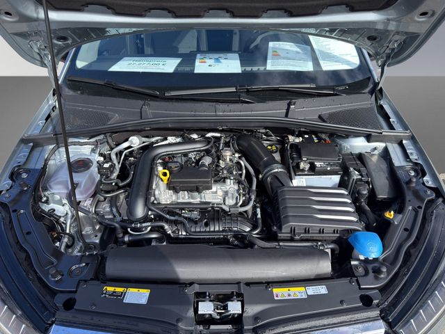 Fabia Balance 1,0 TSI 70 kW 5-Gang-Schaltgetrieb
