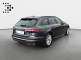 Audi A4 Avant 35 TFSI S tronic ADVANCED *INT S LINE* - Audi A4: Advanced