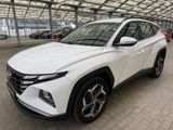 Hyundai Tucson 1.6 T-GDI  Basis Plug-In Hybrid 4WD  - Hyundai TUCSON: Plug In