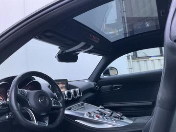 2015 Mercedes-BENZ AMG GT 照片 4