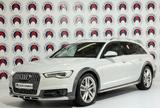 Audi A6 Allroad/Kamera /Anhg - Audi A6 Allroad aus 2016
