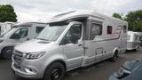 HYMER / ERIBA / HYMERCAR B-Klasse ML T 780 /Solar/LED/Lithium/Leder/SAT - Hymer B Klasse ML T 780