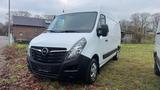 Opel Movano B Kasten/Kombi HKa L2H2 3,5t - Opel Movano Kombi Gebrauchtwagen