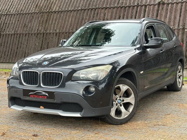 BMW X1 20 d sDrive|AUTOMATIK|NAVI|SITZHEIZUNG|PDC|