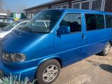 Volkswagen VW  T4 Multivan - gebrauchte VW T4 Multivan aus dem Jahr 1999