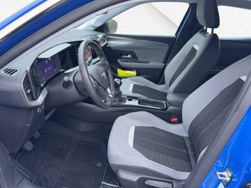 Fotografie des Opel Mokka Elegance Kamera LED Sitz-/Lenkradheizung