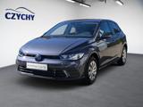 Volkswagen Polo 1.0 TSI DSG Life +AHK+NAVI+1,99+LED - Volkswagen Polo: Automatik