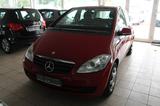 Mercedes-Benz A 150 A -Klasse A 150 - Mercedes-Benz A 150 Gebrauchtwagen