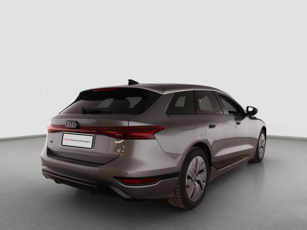 Audi A6 e-tron - Bild 3