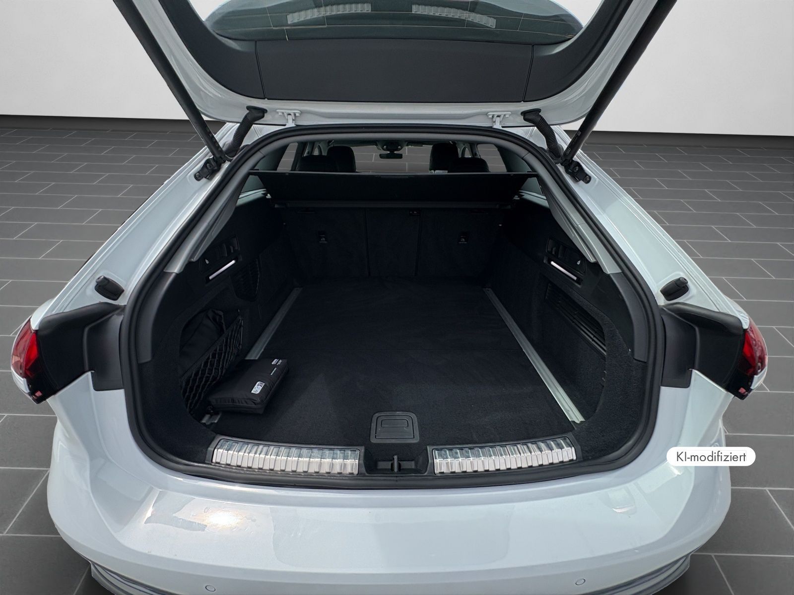 Audi A6 - Bild 16