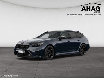 BMW Leasingangebot: BMW M5 Touring