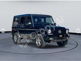 Mercedes-Benz Mercedes G400 Cdi/ tüv Juli 2027 - Mercedes-Benz G 400: Cdi