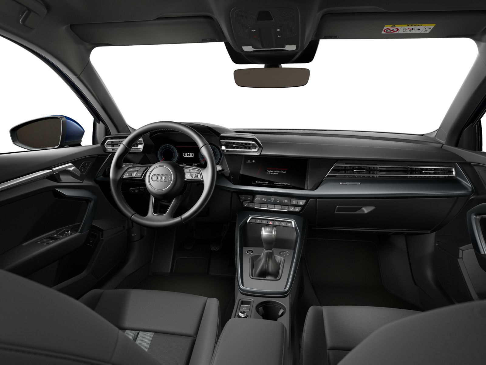 Audi A3 - Bild 8