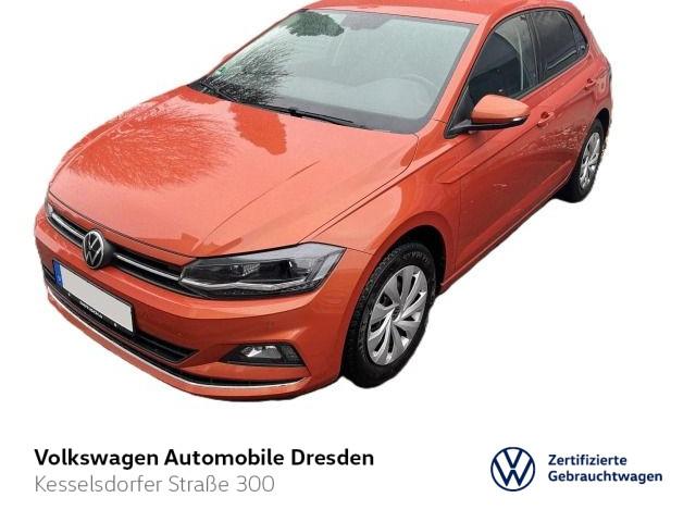 Volkswagen Polo Highline