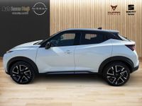 Nissan Juke - Vorschau Bild 8