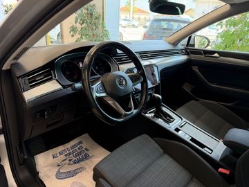 Volkswagen Passat - 6