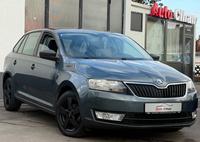 Skoda Rapid Spaceback Active KLIMA! PDC! TÜV01.2027!