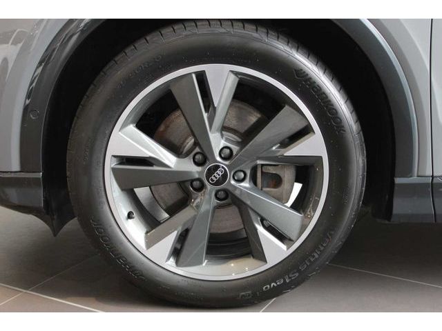 Q4 e-tron 40 Navi+*Leder*Advanced*Black*Ambiente