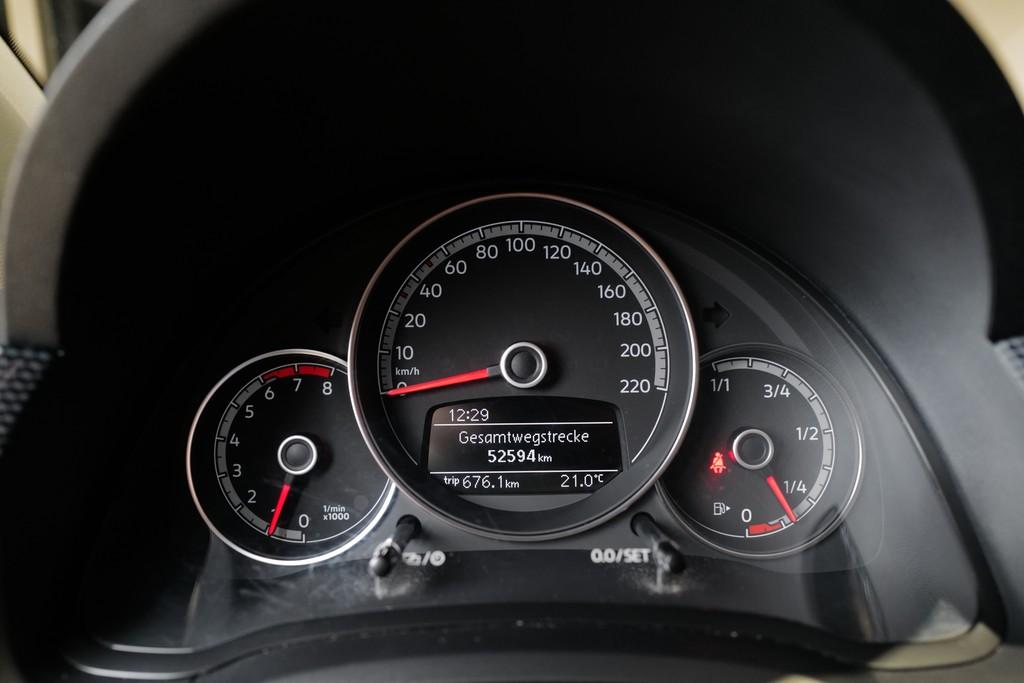 Volkswagen Up 1.0 RKam Sitzheiz TÜVneu DAB+, миниатюра 9