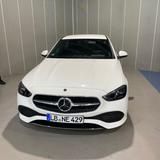 Mercedes-Benz C 300 4MATIC Autom. -