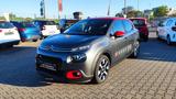 Citroën C3 Shine LED*Tempo*1.Hand*ALU*BT*CarPlay*Allwet. - graue Citroën C3