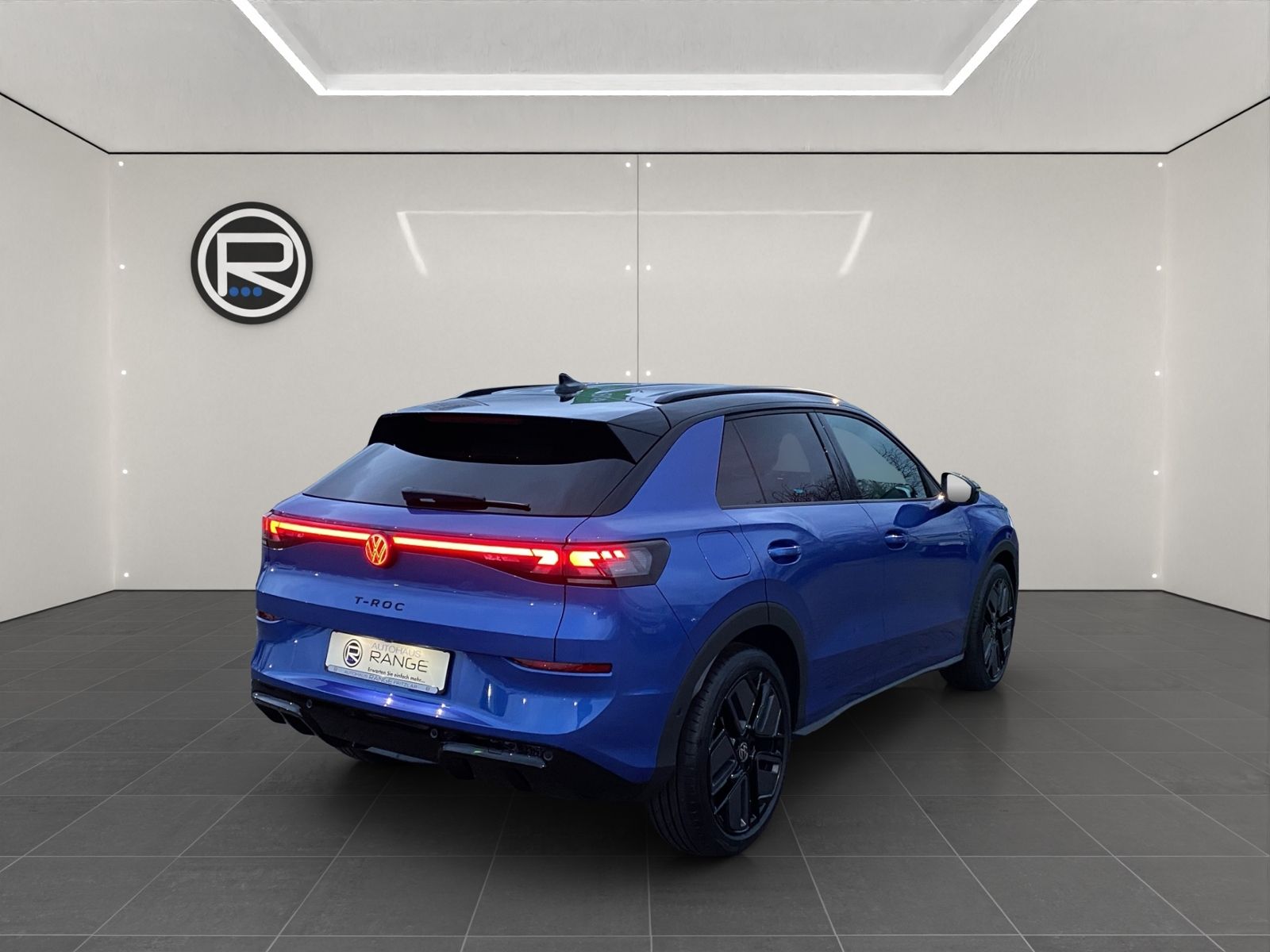 Volkswagen T-Roc - Bild 7