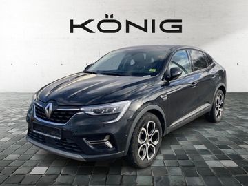 Renault Leasingangebot: Renault Arkana TECHNO TCe 140 EDC