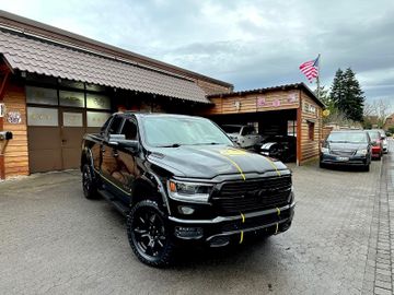 Dodge RAM - 12