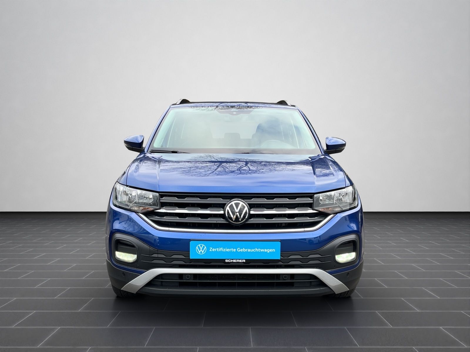 Volkswagen T-Cross - Bild 6
