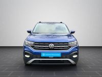 Volkswagen T-Cross - Vorschau Bild 6