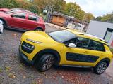 Citroën citroen c4 cactus 75000km - Citroën C4 Cactus aus 2014