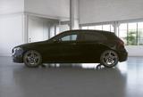 Mercedes-Benz A 200 Kompaktlimousine AMG-Sport+Distr+MLB+Night - Mercedes-Benz Ml
