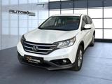 Honda CR-V 1.6l  PDC/SHZ/Start-Stopp - gebrauchte Honda CR-V aus dem Jahr 2015