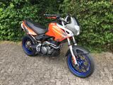 Aprilia Pegaso 650 Strada - APRILIA PEGASO STRADA