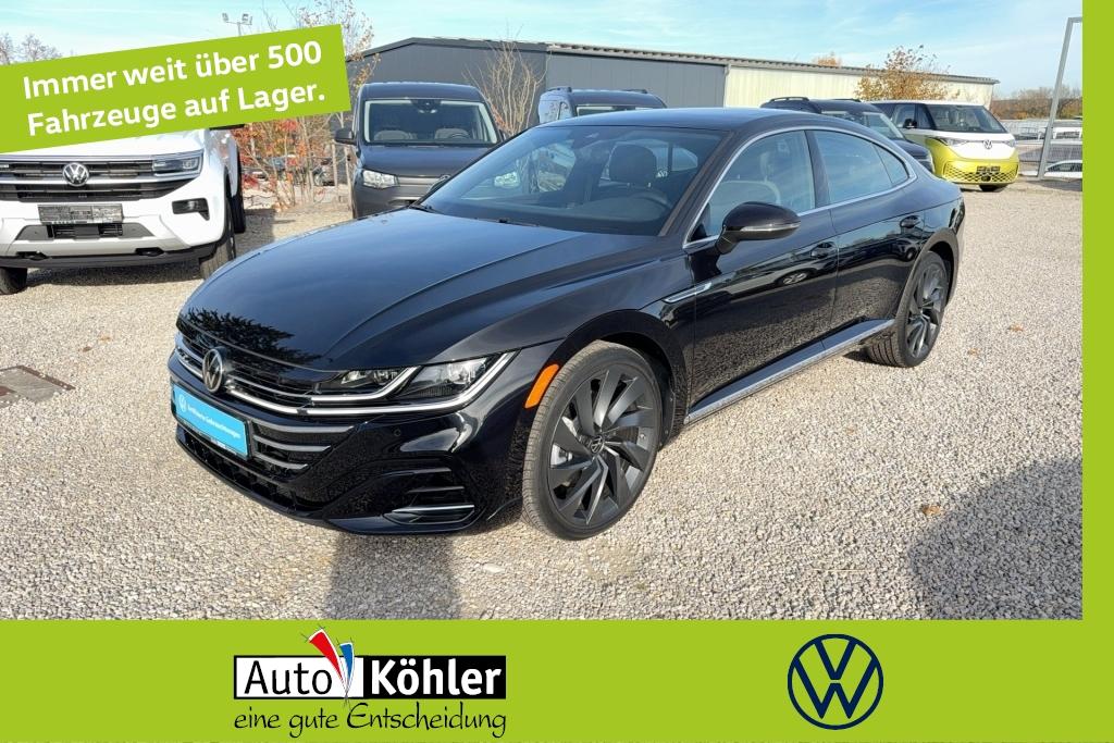 Volkswagen Arteon TSI DSG 4M