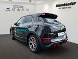 ORA Funky Cat 126kW 63kWh Batterie GT - ORA: Limousine