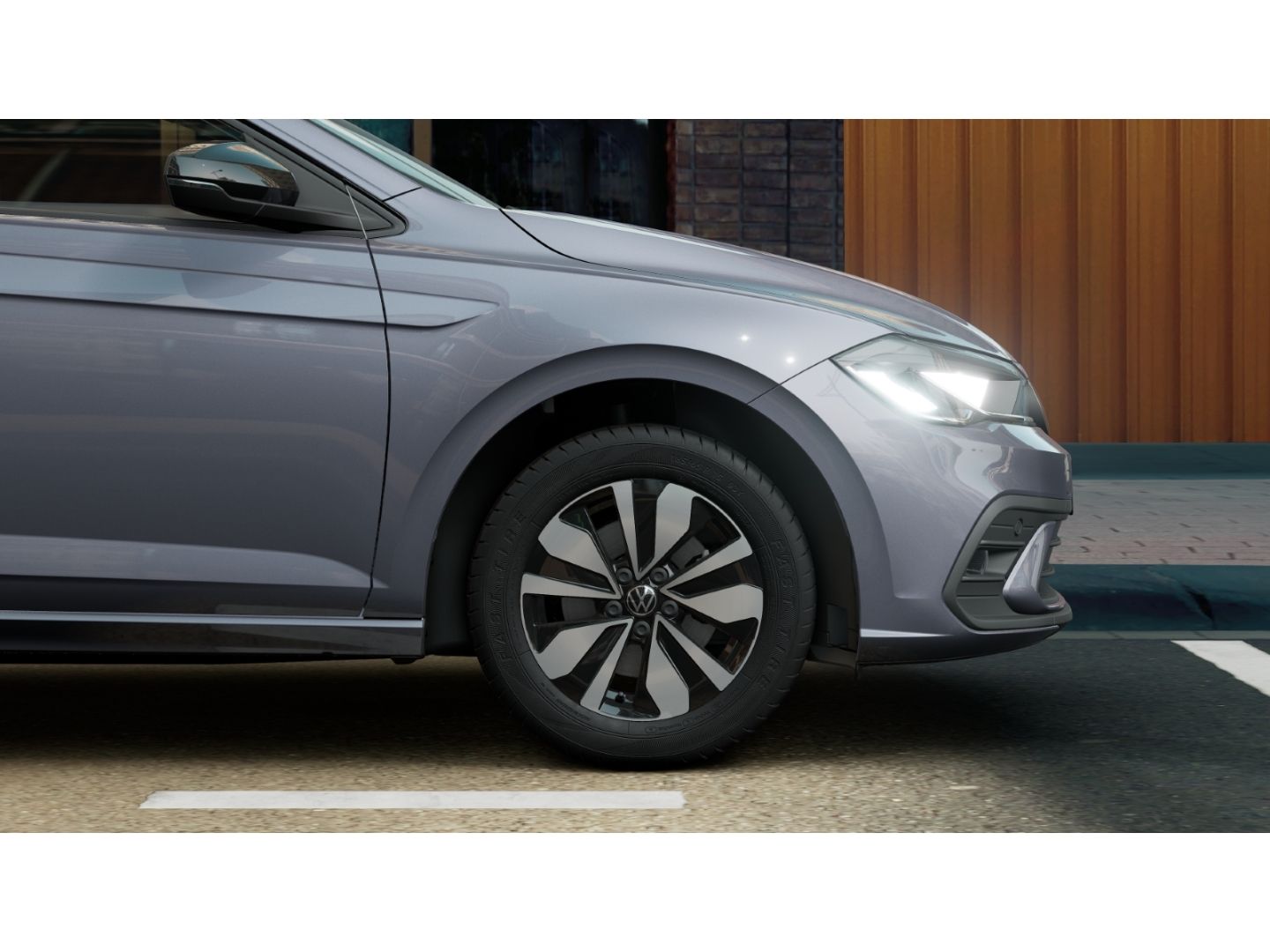 Volkswagen Polo - Bild 6