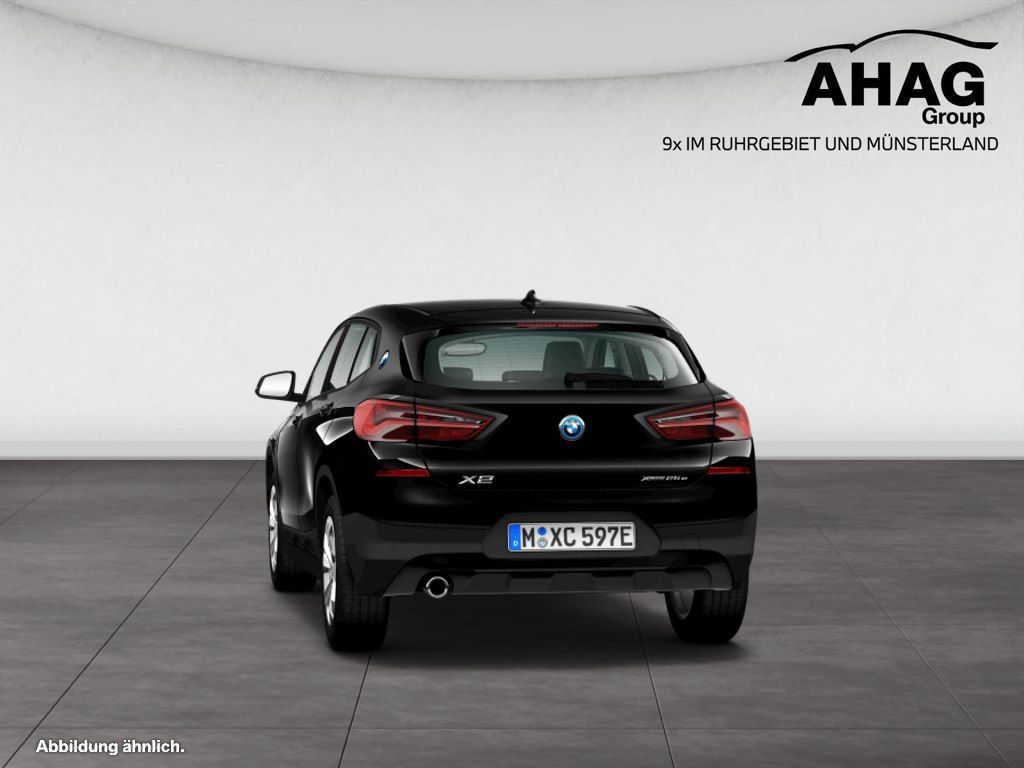 BMW X2 - Bild 7