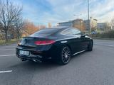 Mercedes-Benz C 250 d AMG Line Autom. AMG Line  TOP Zustand - Mercedes-Benz C 250 in Aachen