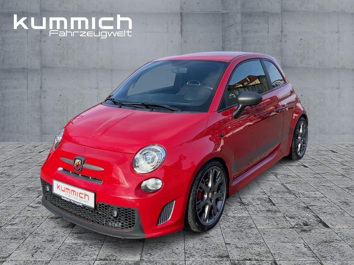 Abarth 595 Competizione 1.4 180PS