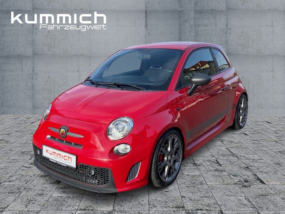 ABARTH 595 Competizione
