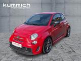 Abarth 595 Competizione 1.4 180PS - Abarth aus 2015