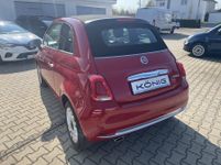 Fiat 500C - Vorschau Bild 4