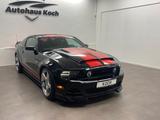 Ford MUSTANG 3.7 IM GT 500 DESIGN! #EYECATCHER - Ford Mustang mit Benzin-Antrieb: Coupe