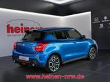 Suzuki Swift 1.4 Boosterjet Sport LED+NAVI+KAMERA+SHZ - gebrauchte Suzuki Swift aus dem Jahr 2021