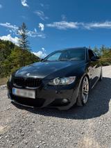 BMW e92 335d M57 - BMW 335 aus 2010: Coupe