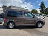 Volkswagen Caddy  Soccer ** 1. HAND + 7 - SITZER ** - Volkswagen Caddy: 7